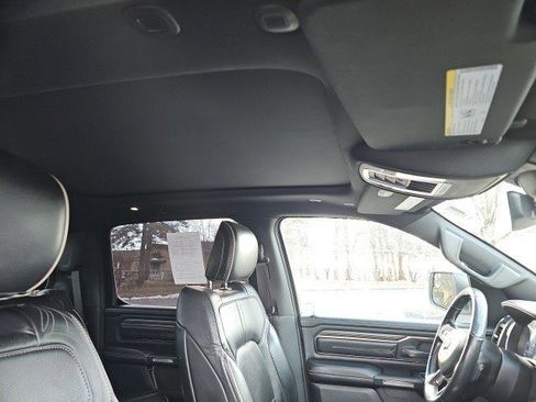 Used 2020 RAM 1500 Limited image 13