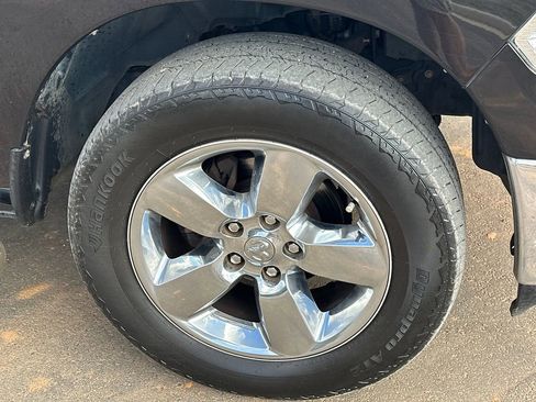 Used 2017 RAM 1500 Big Horn image 12