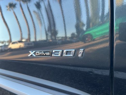 Used 2018 BMW X3 xDrive30i image 3