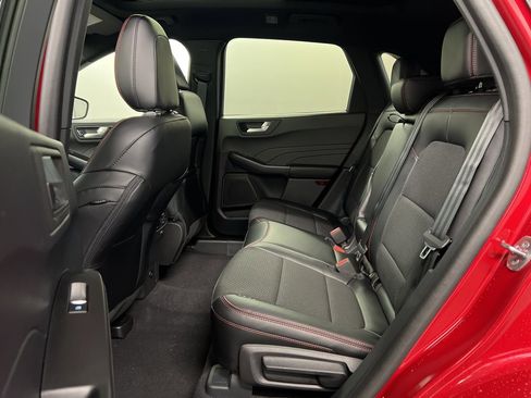 New 2026 Ford Escape ST-Line Select w/ Tech Pack #1 image 28