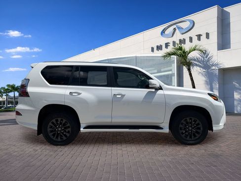Used 2022 Lexus GX 460 Premium AWD/4WD image 8