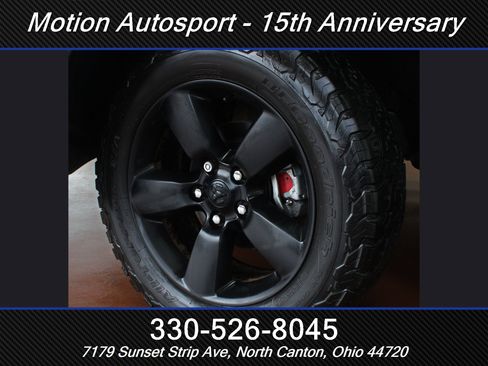 Used 2018 RAM 1500 Express w/ Wheel & Sound Group AWD/4WD image 43