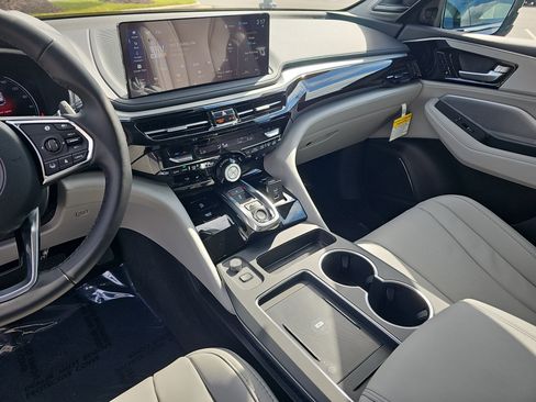 New 2026 Acura MDX FWD w/ Technology Package image 24