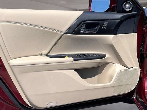 Used 2015 Honda Accord EX-L image 20
