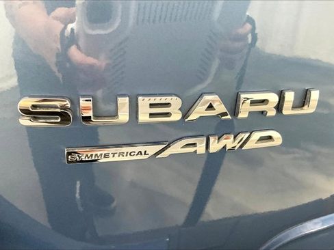 Used 2021 Subaru Forester Premium image 7