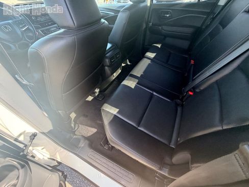 Used 2025 Honda Ridgeline RTL image 14