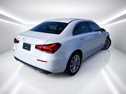 Used 2021 Mercedes-Benz A 220 image 5