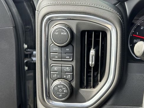 Used 2021 Chevrolet Silverado 1500 RST w/ All Star Edition Plus image 16