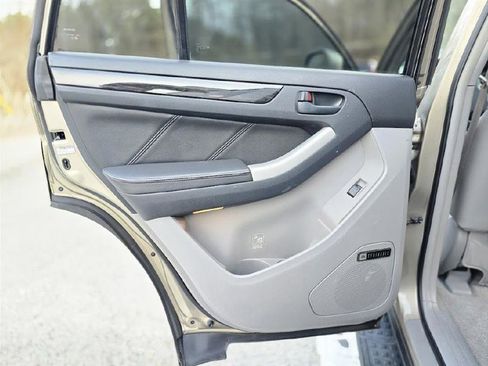 Used 2008 Toyota 4Runner Limited image 24