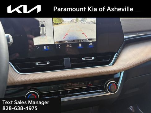 Used 2025 Chevrolet Equinox ACTIV w/ Safety and Technology Package image 10