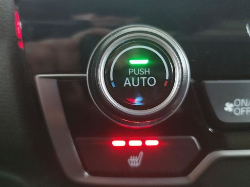 Certified 2020 Honda CR-V EX image 9