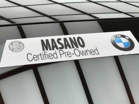 Used 2025 BMW X1 xDrive28i w/ Technology Package AWD/4WD image 7