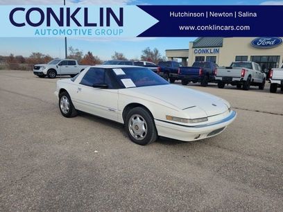 Used 1991 Buick Reatta Coupe