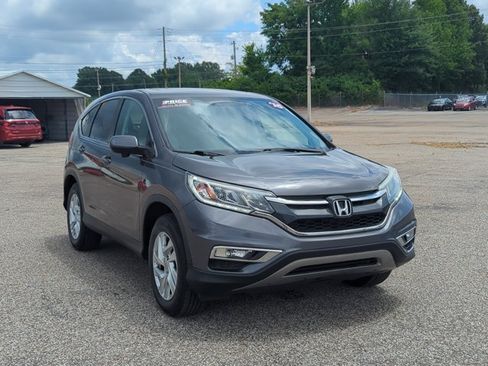 Used 2016 Honda CR-V EX image 3