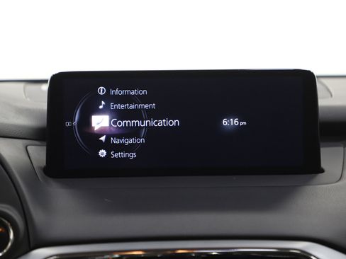 Used 2023 MAZDA CX-9 Touring image 20