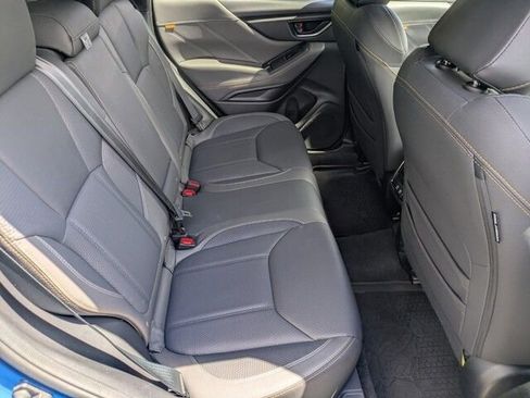 Used 2024 Subaru Forester Wilderness image 33