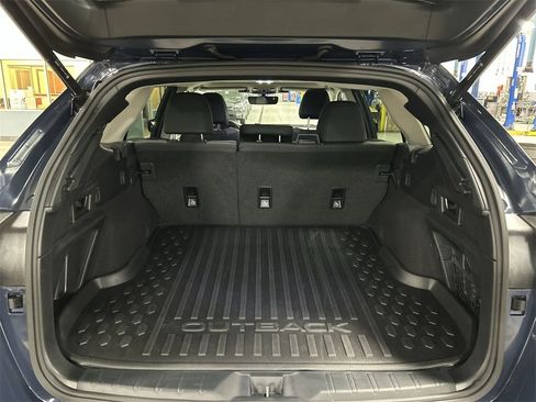 Certified 2023 Subaru Outback Onyx Edition XT image 27