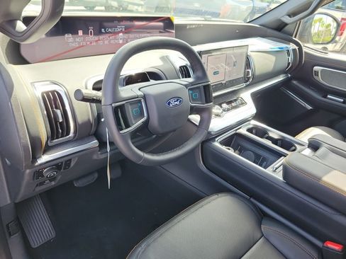 New 2027 Ford Expedition Tremor w/ Driver's Package AWD/4WD image 19
