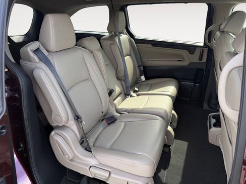 Used 2020 Honda Odyssey EX-L image 19