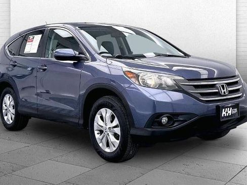 Used 2012 Honda CR-V EX image 1