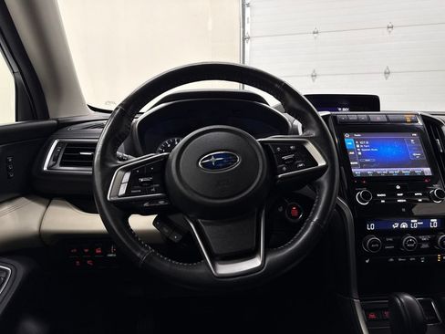 Used 2020 Subaru Ascent Limited w/ Technology Package AWD/4WD image 16