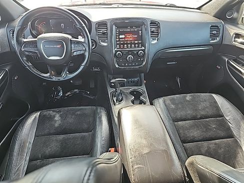 Certified 2018 Dodge Durango GT w/ Premium Group image 18