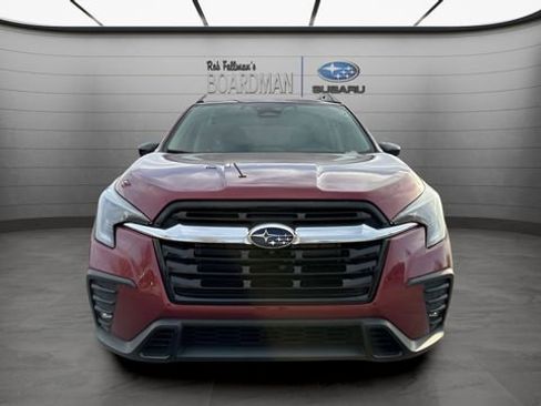 New 2026 Subaru Ascent Limited image 4