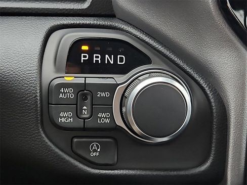 New 2026 RAM 1500 Lone Star image 26