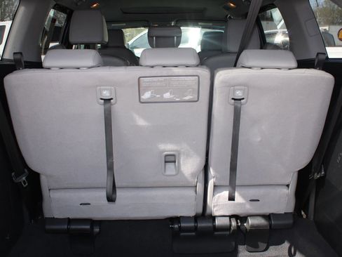 Used 2018 Honda Odyssey EX-L image 11