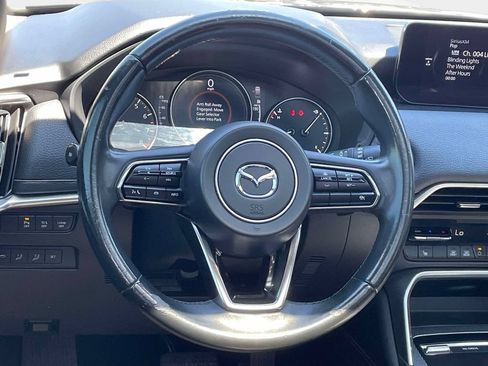 Used 2024 MAZDA CX-90 3.3 Turbo w/ Premium Package AWD/4WD image 19