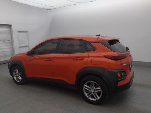 Used 2019 Hyundai Kona SE FWD image 3