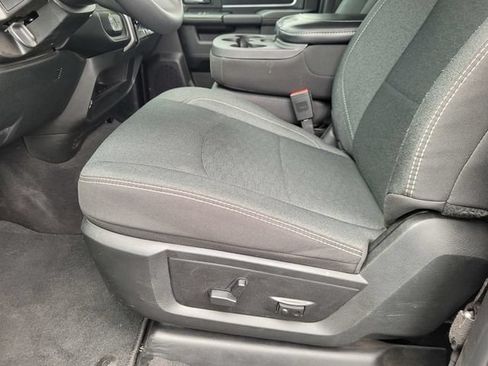 Certified 2026 RAM 2500 Big Horn AWD/4WD image 17