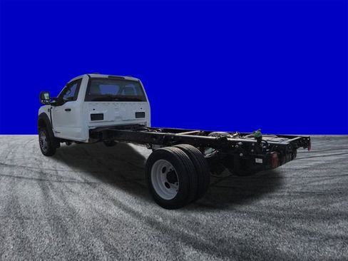 New 2026 Ford F450 XL image 6