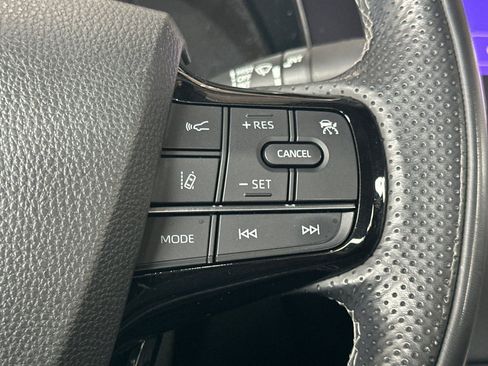 Certified 2023 Toyota Mirai XLE w/ Advanced Technology Package image 28