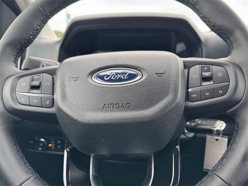 New 2025 Ford Ranger XLT w/ Trailer Tow Package image 16
