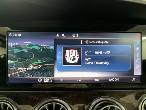 Used 2018 Mercedes-Benz E 400 Cabriolet image 23