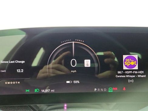 Used 2024 Lucid Air Touring image 37