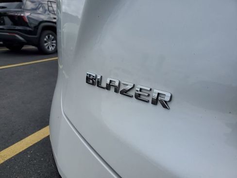 Used 2022 Chevrolet Blazer Premier w/ Enhanced Convenience Package image 31