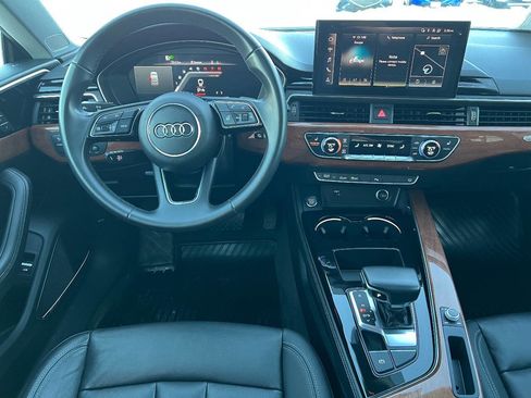 Used 2022 Audi A5 2.0T Premium Plus AWD/4WD image 15