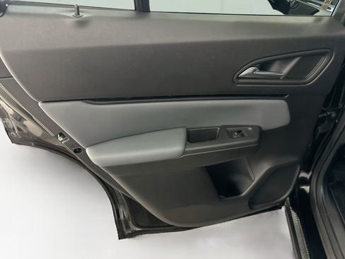 Used 2025 Honda Prologue Touring image 28