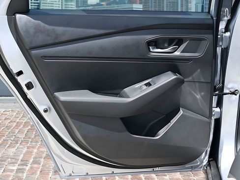 New 2026 Honda Accord LX image 11