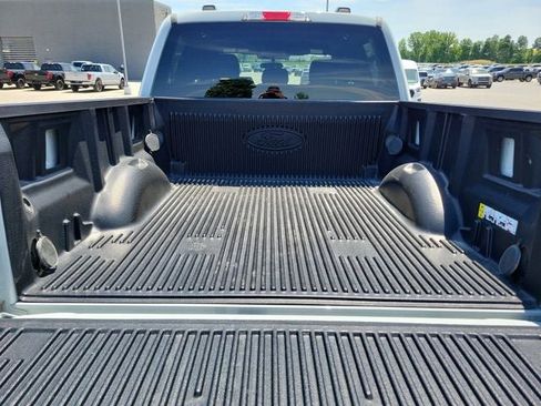 Used 2023 Ford F150 XL w/ STX Appearance Package AWD/4WD image 24