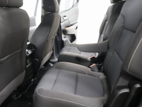 Used 2021 GMC Acadia SLE w/ Driver Convenience Package image 27