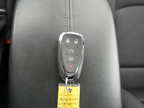 Used 2020 Chevrolet Malibu LT w/ Redline Edition image 37