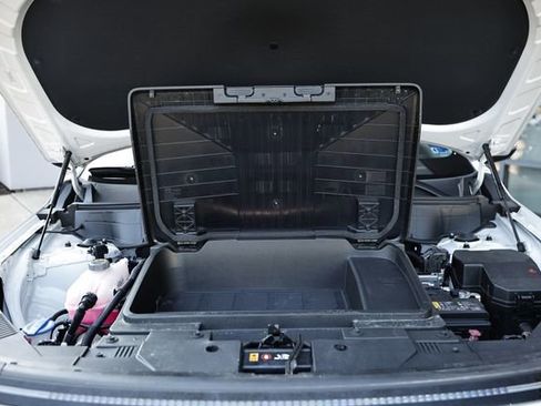 Used 2024 Hyundai Kona SEL FWD image 29