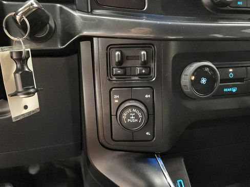 Used 2023 Ford F150 XL w/ Trailer Tow Package AWD/4WD image 28