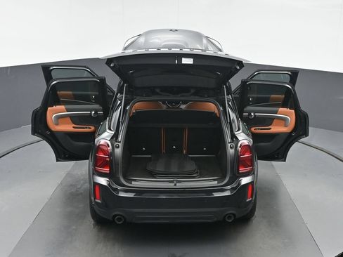 Used 2024 MINI Cooper Countryman S AWD/4WD image 44