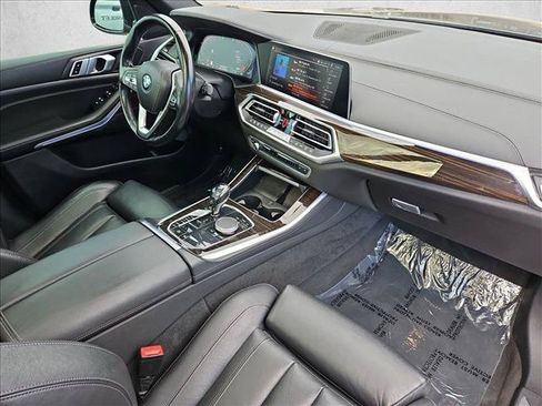 Used 2020 BMW X5 xDrive40i AWD/4WD image 29