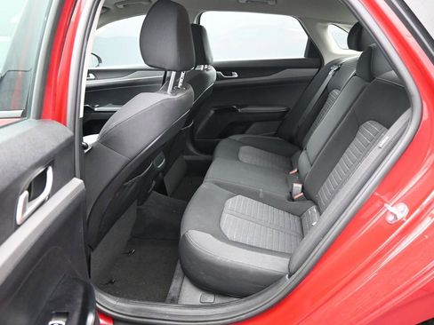 Used 2025 Kia K5 LXS image 17