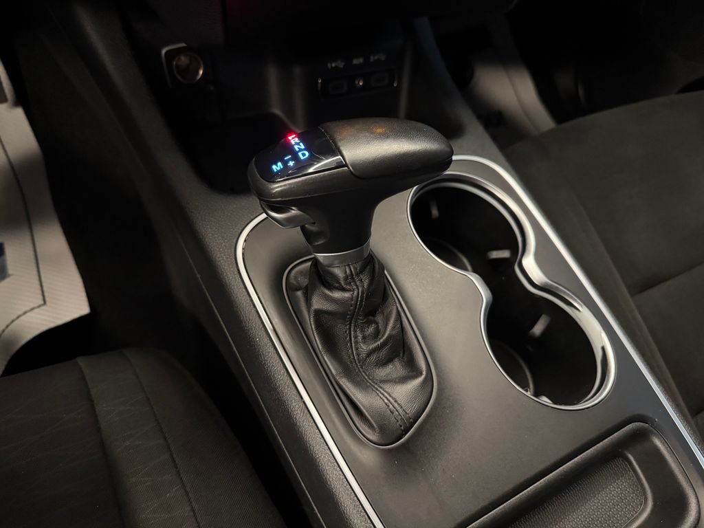 Used 2020 Dodge Durango AWD image 16